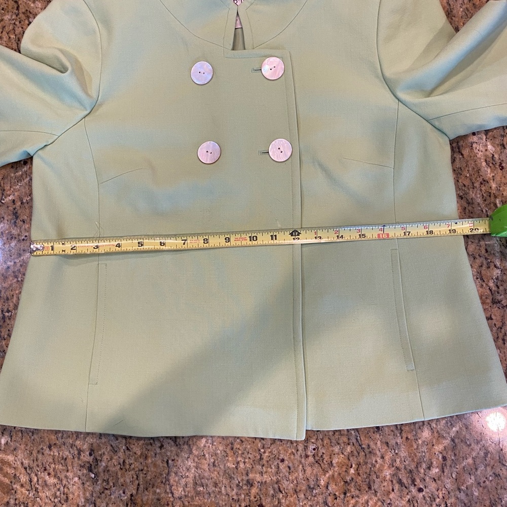 W Worth Suit - Picture 5 of 14